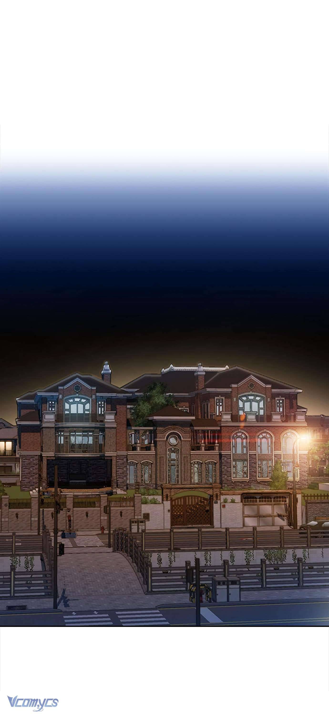 Trăng Tối: Thành Phố Xám (HYBE) Chap 2 - Trang 2