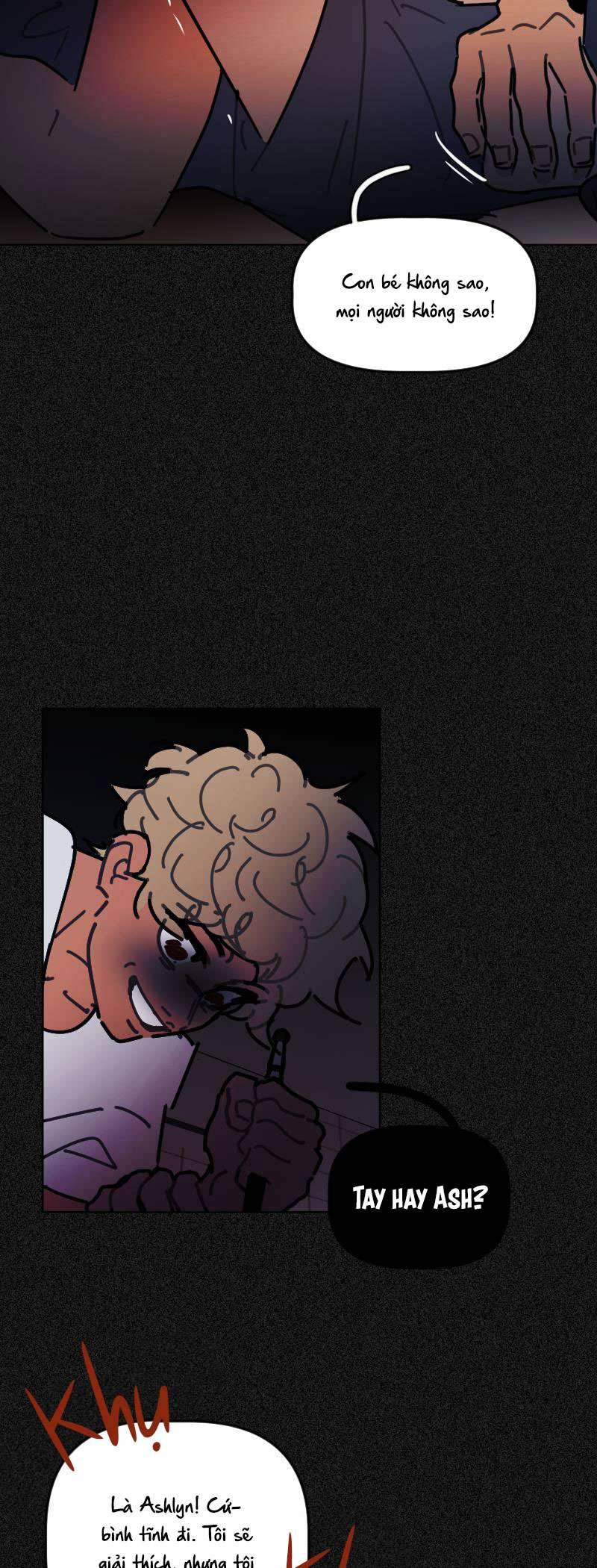 Nghĩa Trang Xe Buýt Chapter 74 - Trang 2