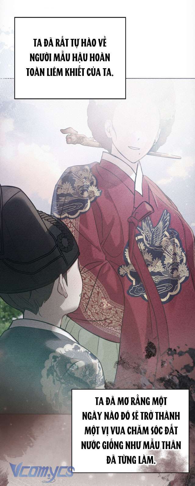 [18+] Tiết Học Bí Mật Của Trung Điện Chap 39 - Trang 2