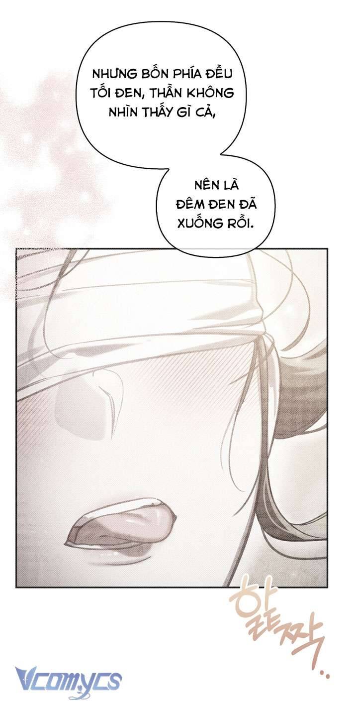 [18+] Tiết Học Bí Mật Của Trung Điện Chap 30 - Trang 2