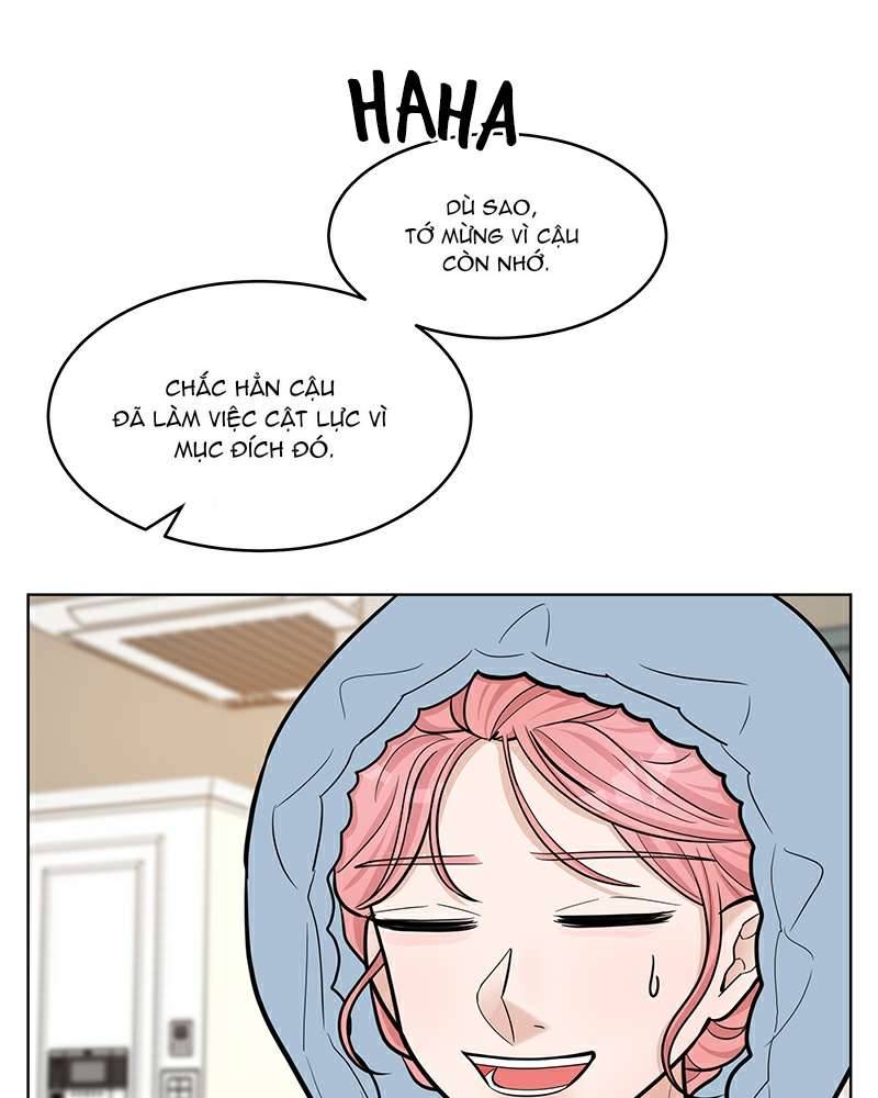 Thời Gian Trở Thành Lý Do Của Đôi Ta Chapter 28 - Next Chapter 29