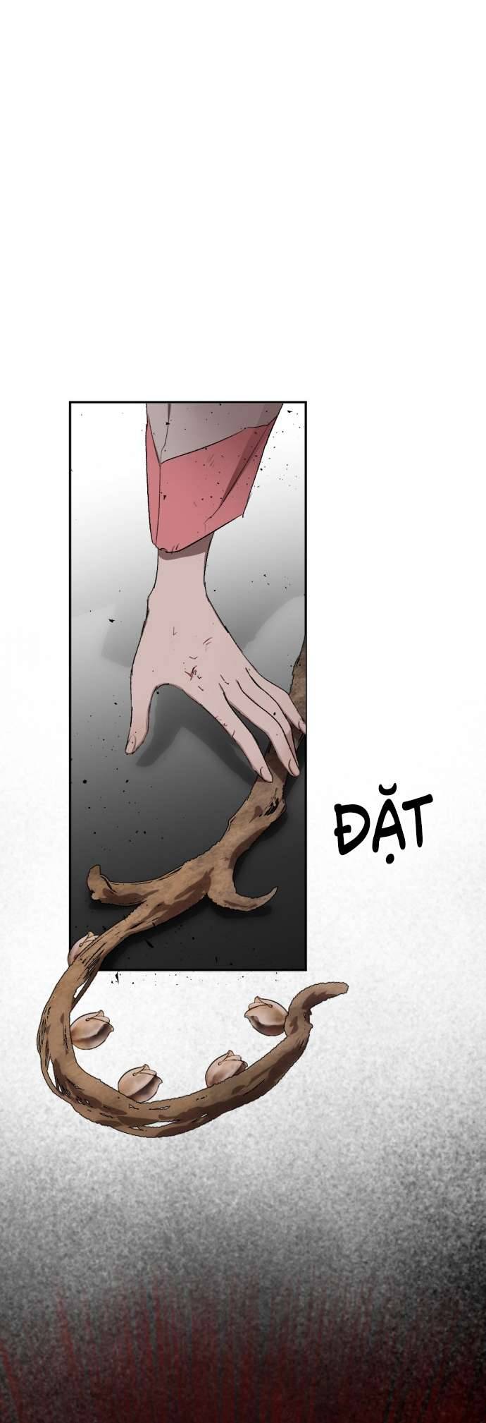 Lời Thú Nhận Của Chúa Tể Bóng Tối Chap 61 - Trang 4