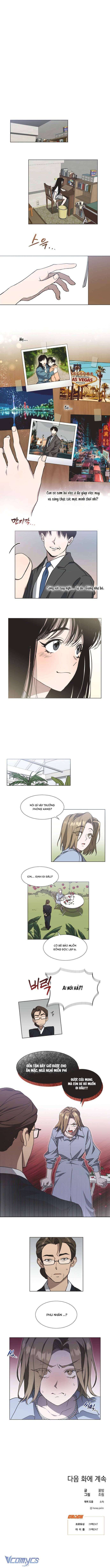 Lọ Lem Không Hoàn Hảo Chap 2 - Trang 4