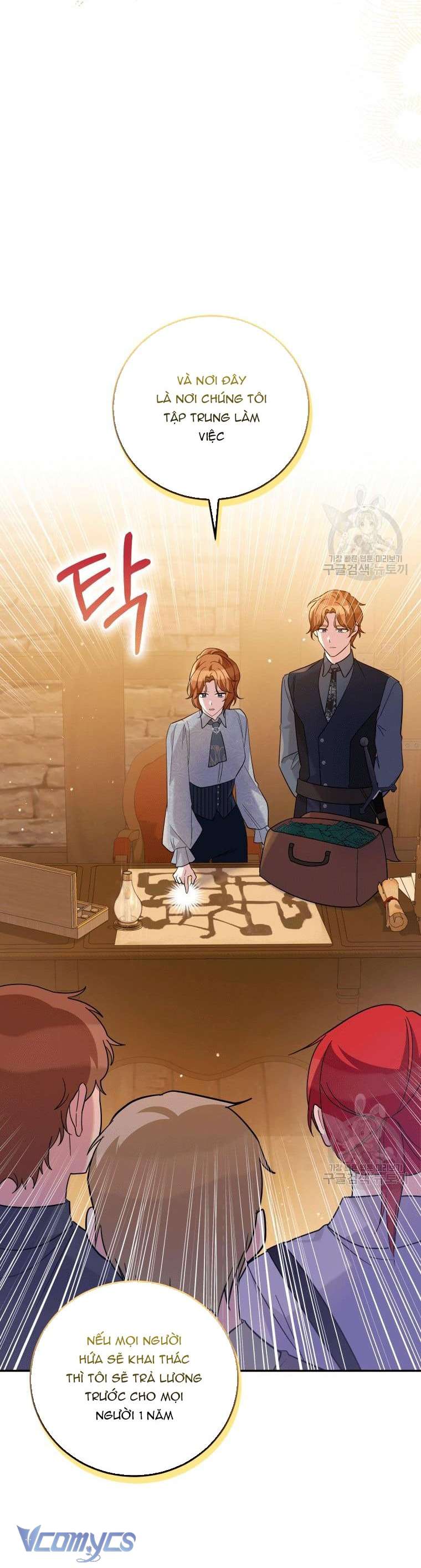 Kế Hoạch Trả Thù Chap 36 - Trang 2