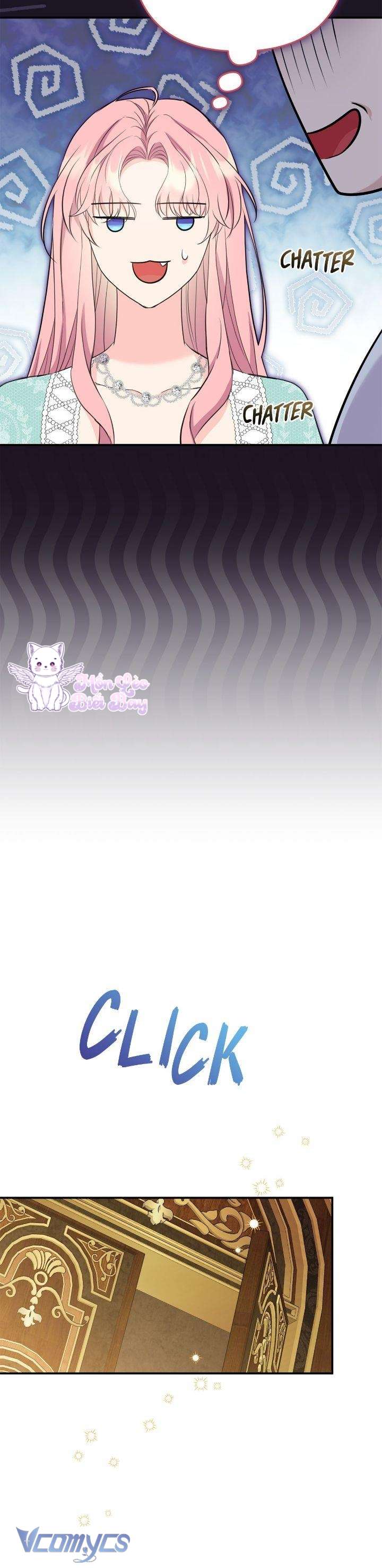 Tuy Là Hoàng Hậu, Nhưng Tôi Muốn Né Hoàng Đế Chapter 26 - Trang 4