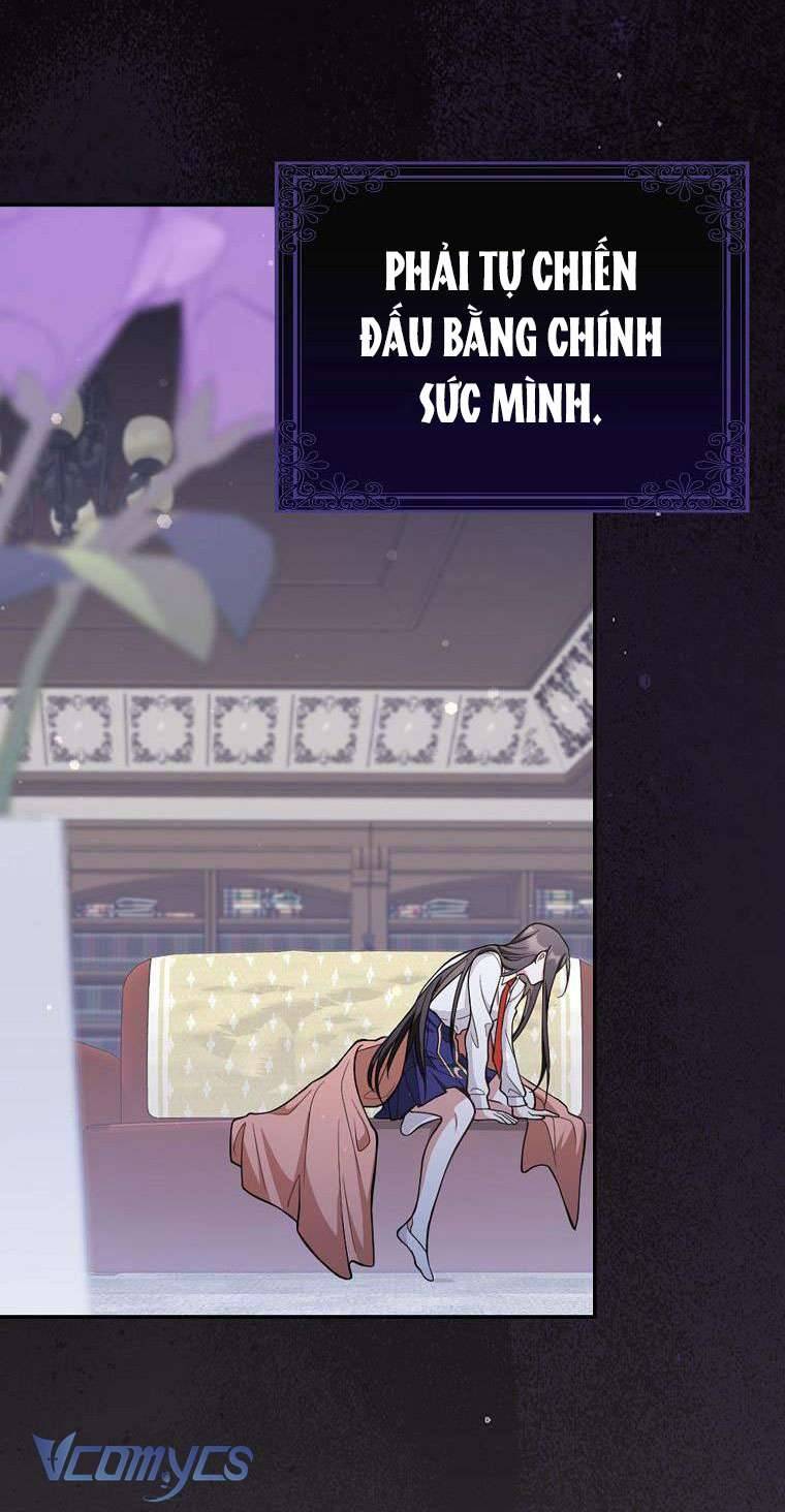 Tôi Thề Chúng Ta Chỉ Là Bạn Chapter 6 - Trang 4