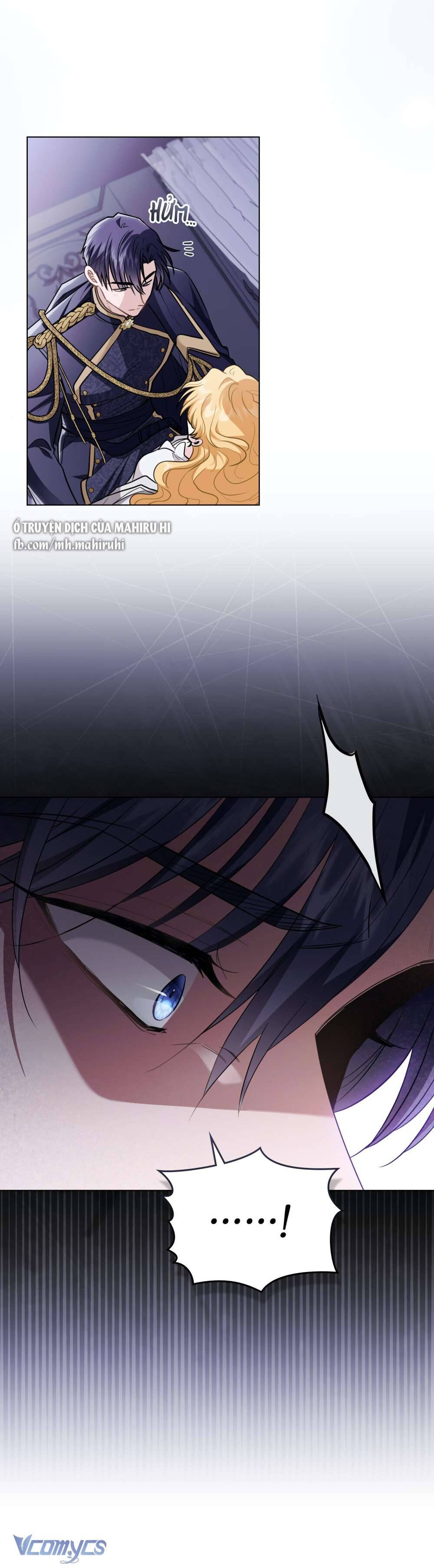 Tìm Lại Camellia Chapter 82 - Trang 4