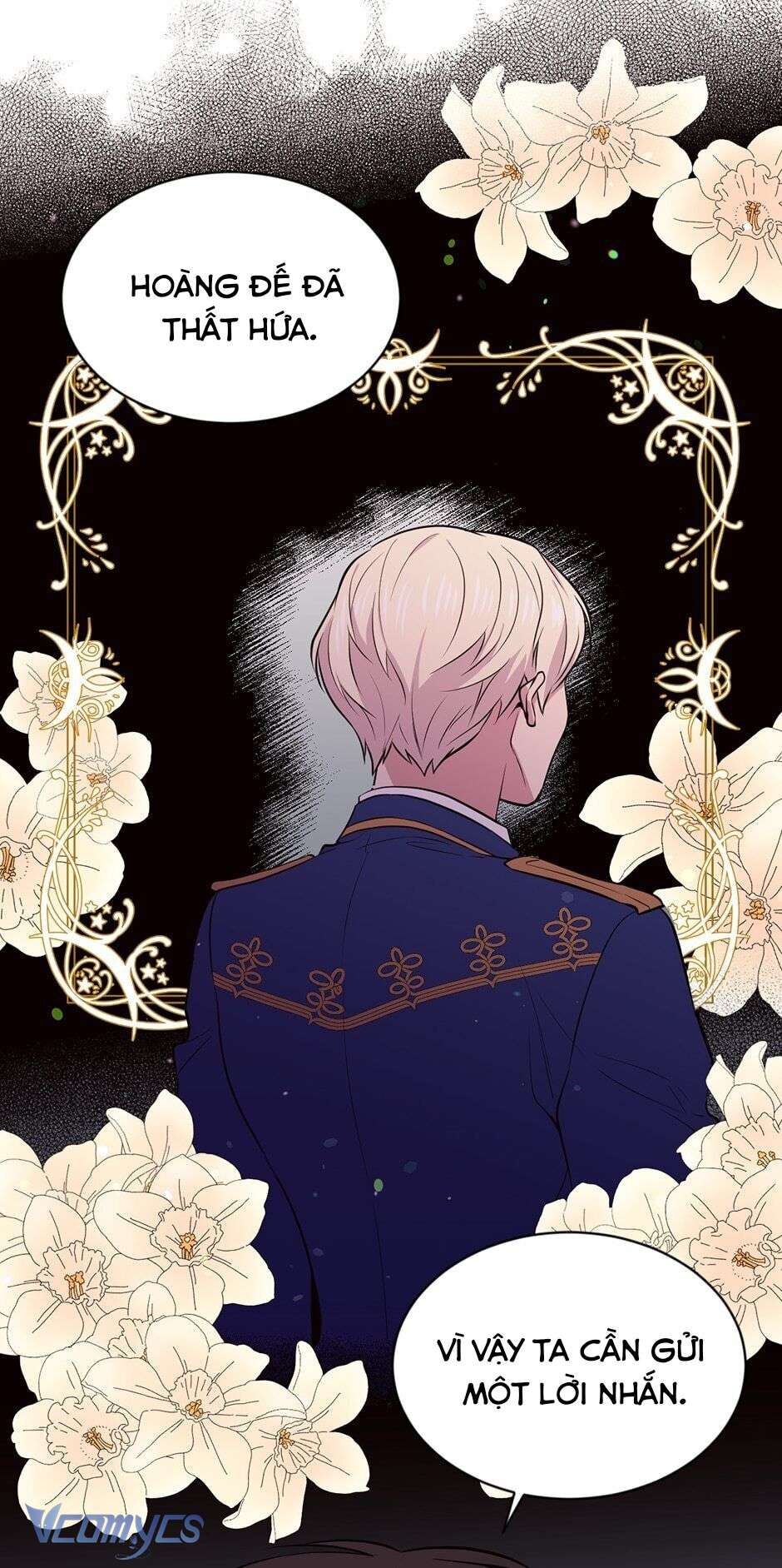 Mục Tiêu Là Cuộc Sống Hoàn Hảo Bất Khả Xâm Phạm Chapter 25 - Trang 4