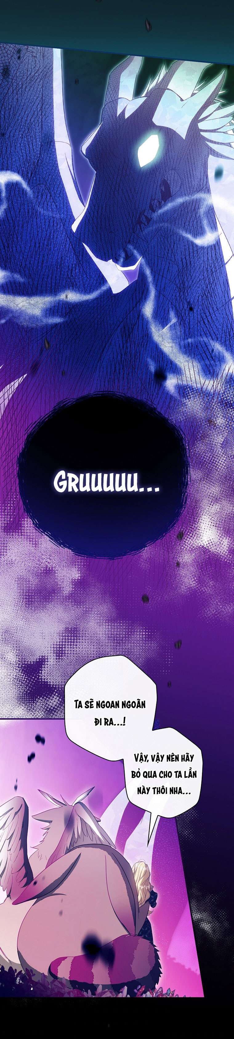 Phương Pháp Khiến Phu Quân Đứng Về Phía Tôi Chapter 37 - Trang 4