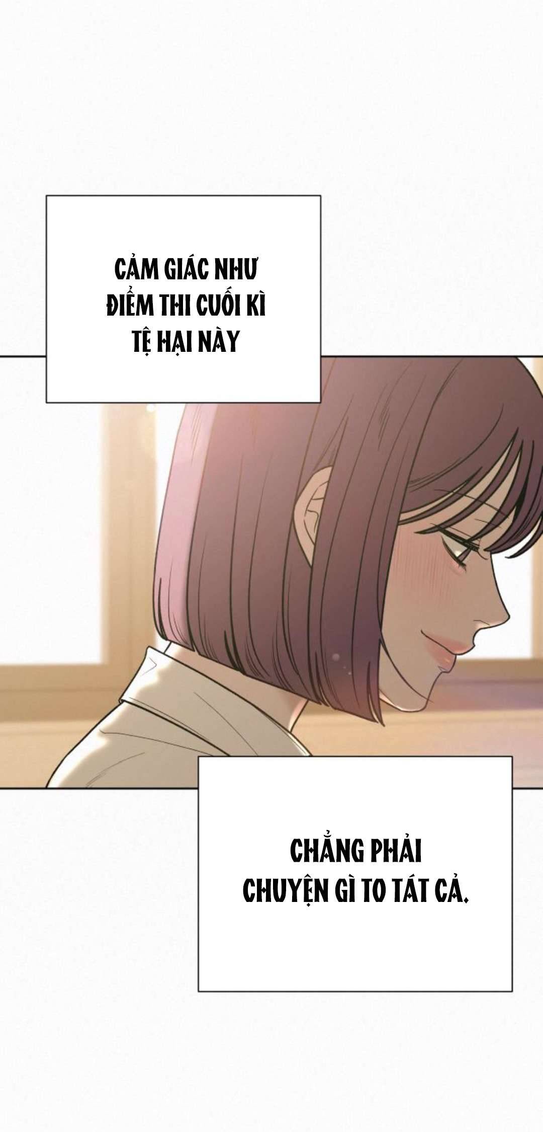 Chiến Lược: Tình Yêu Trong Sáng Chap 85 - Trang 2