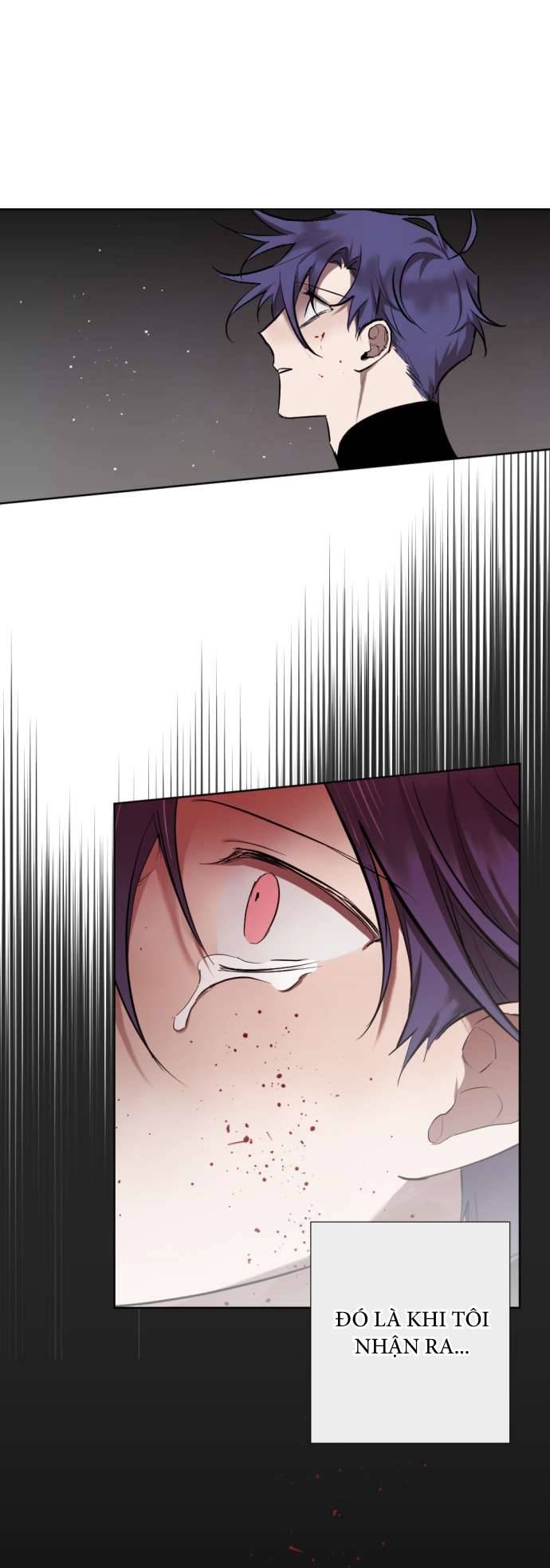 Lời Thú Nhận Của Chúa Tể Bóng Tối Chap 41 - Next Chap 42