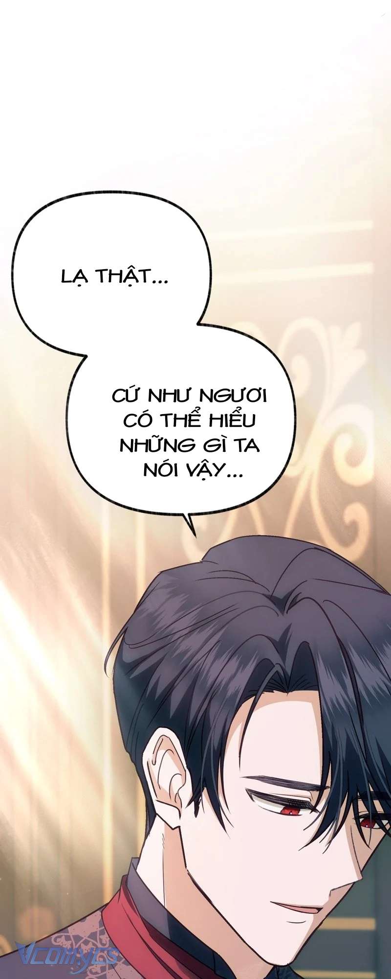 Trở Thành Chú Mèo Ngủ Cùng Bạo Chúa Chapter 2 - Trang 3