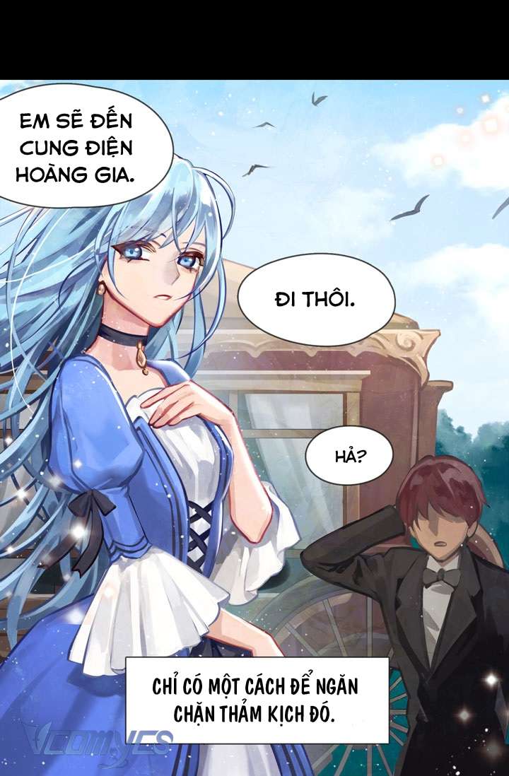 Chợ Review Nhà Họ Hoàng Chap Này - Trang 2