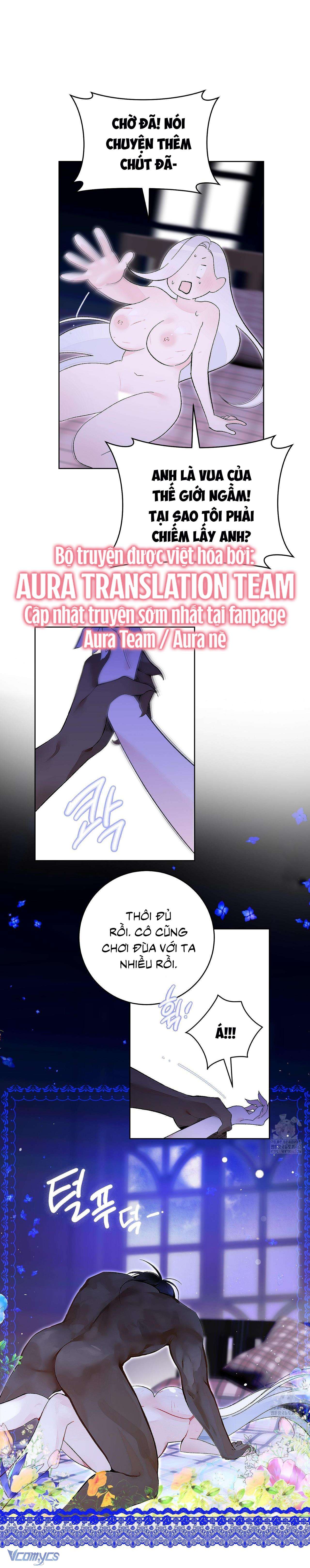 Lần Đầu Gặp Siren Death Metal Sao? Chap 5 - Trang 2