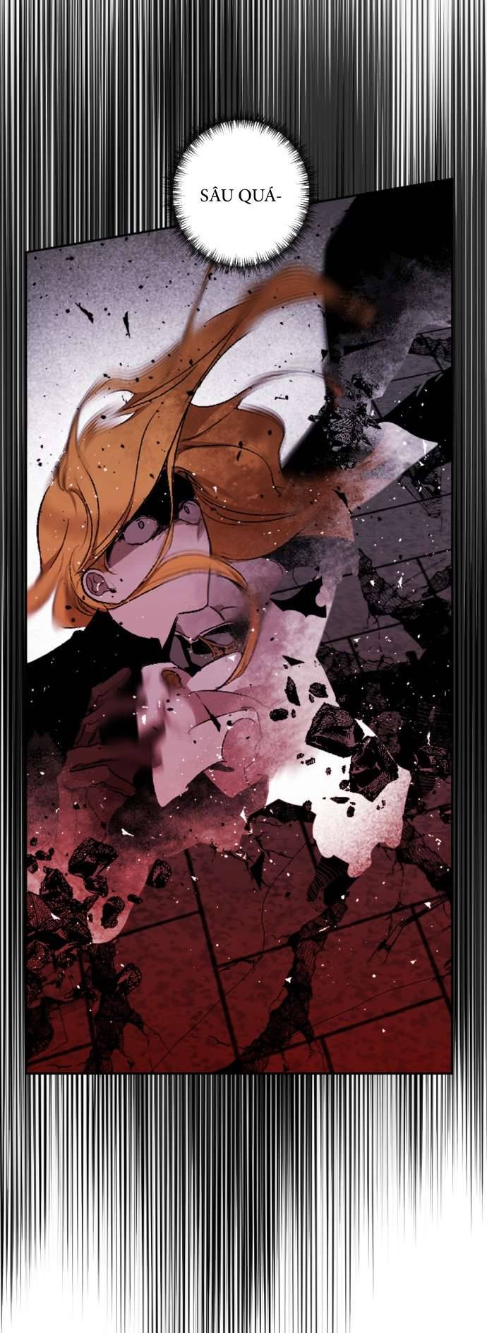 Lời Thú Nhận Của Chúa Tể Bóng Tối Chap 56 - Trang 4