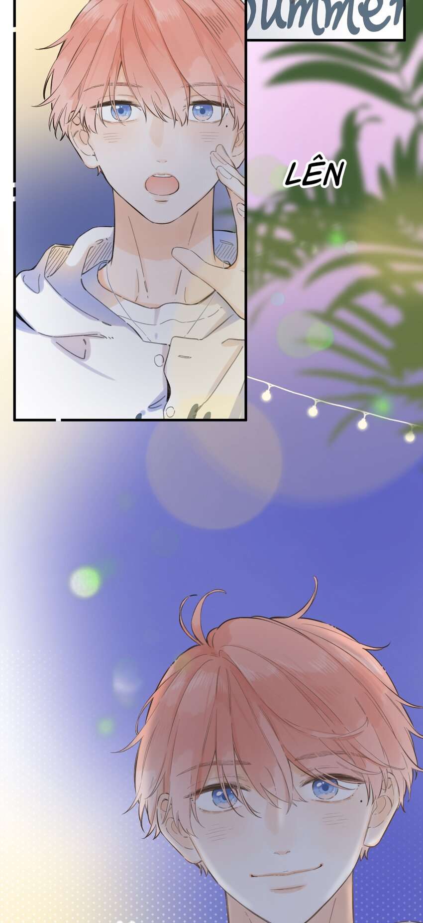 Ánh Sao Phiêu Linh Trong Nước Chapter 58 - Trang 4