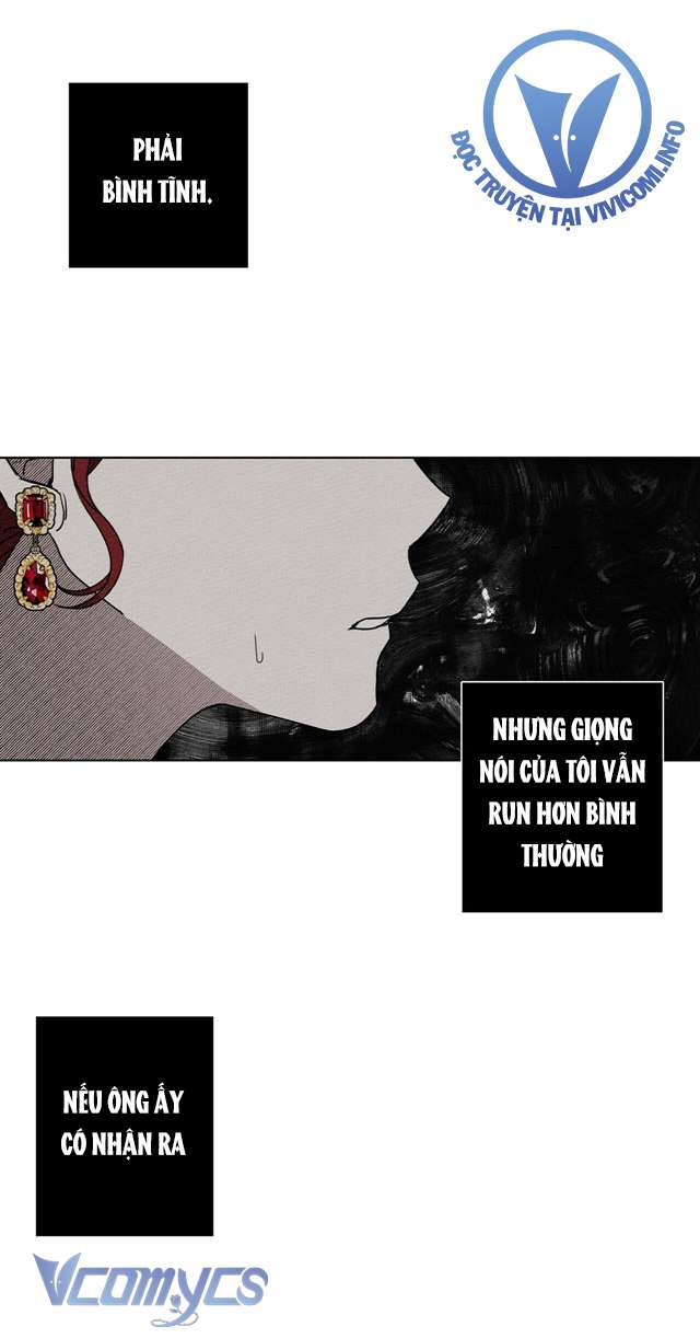 Dưới Bóng Cây Sồi Chap 9 - Trang 4