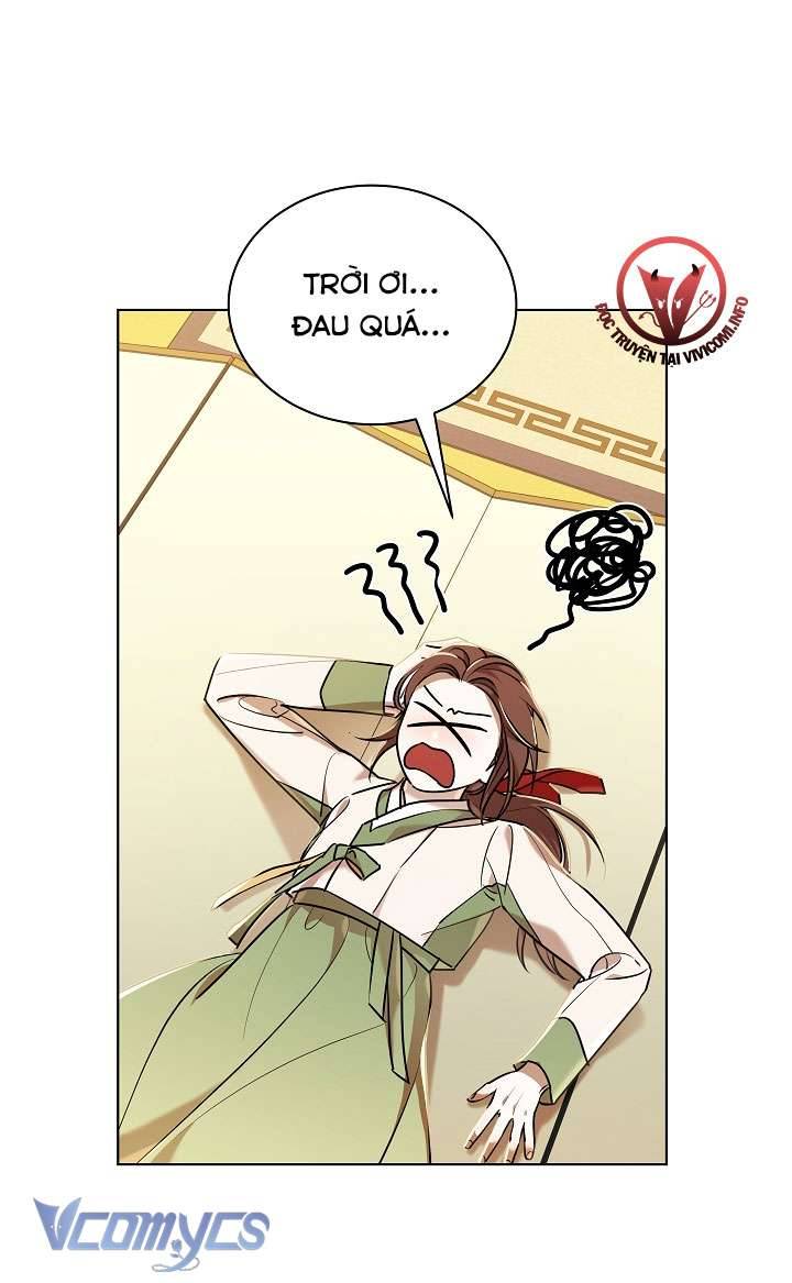 [18+] Biên Niên Sử Xuân Họa Thời Joseon Chap 21 - Trang 2