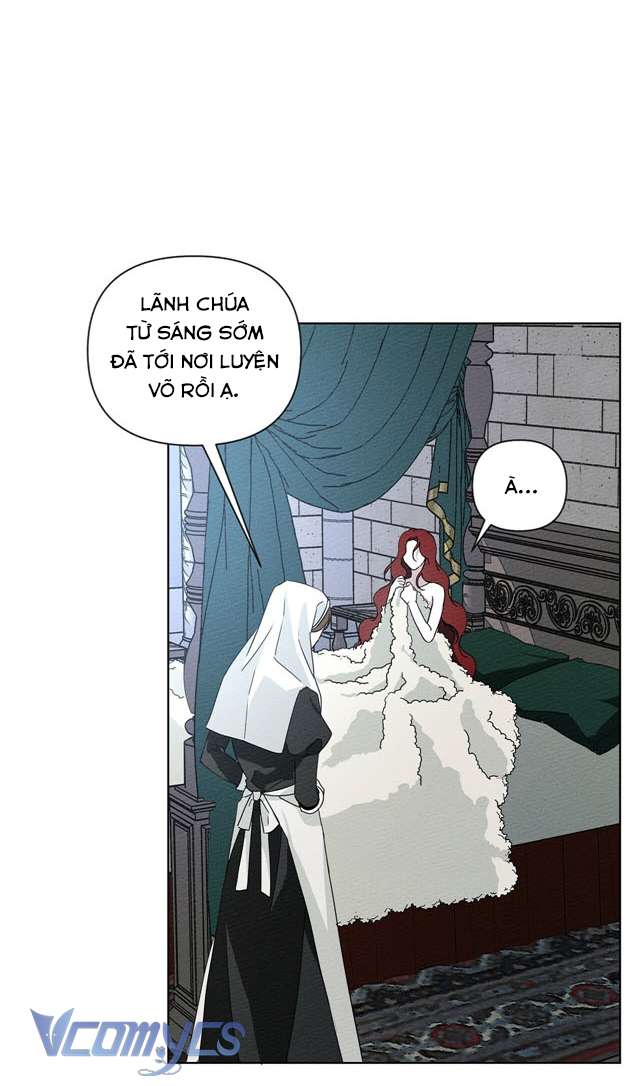 Dưới Bóng Cây Sồi Chap 9 - Trang 4
