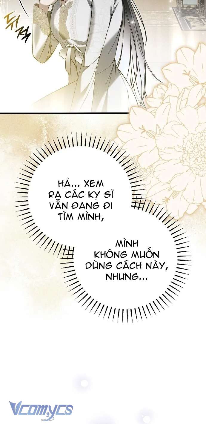 Ai Đó Đang Điều Khiển Cơ Thể Của Tôi Chapter 43 - Trang 4