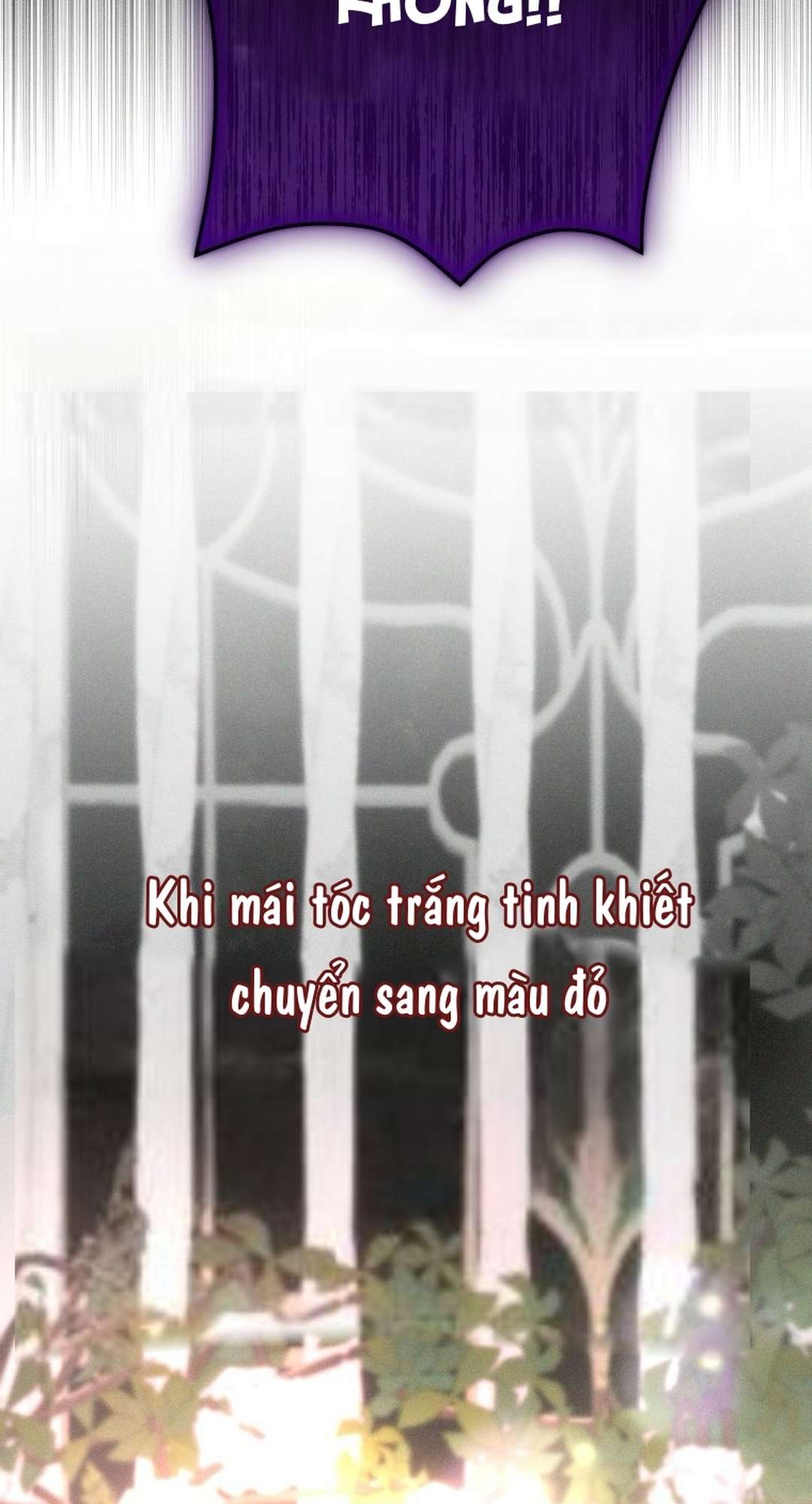 [ 18+ ] Lời Nguyền Tóc Đỏ Chapter 2 - Trang 3