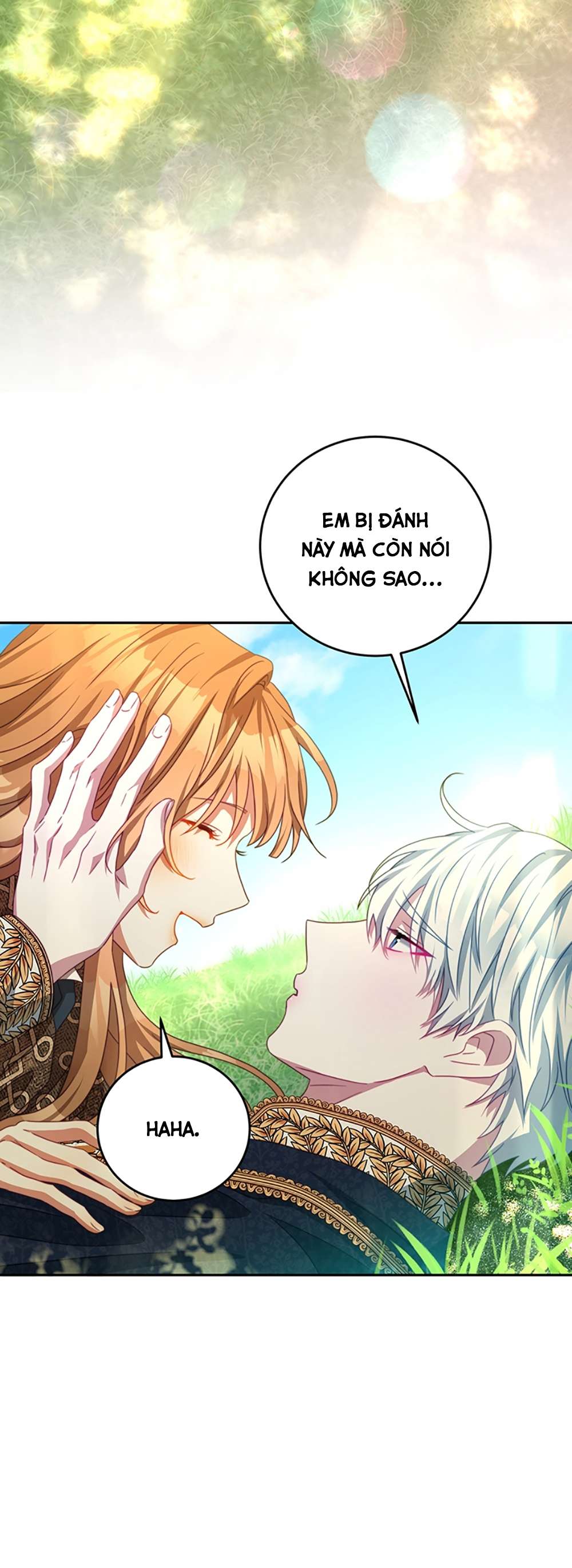 Trở Thành Tình Địch Của Các Nam Chính Chapter 87 - Trang 3