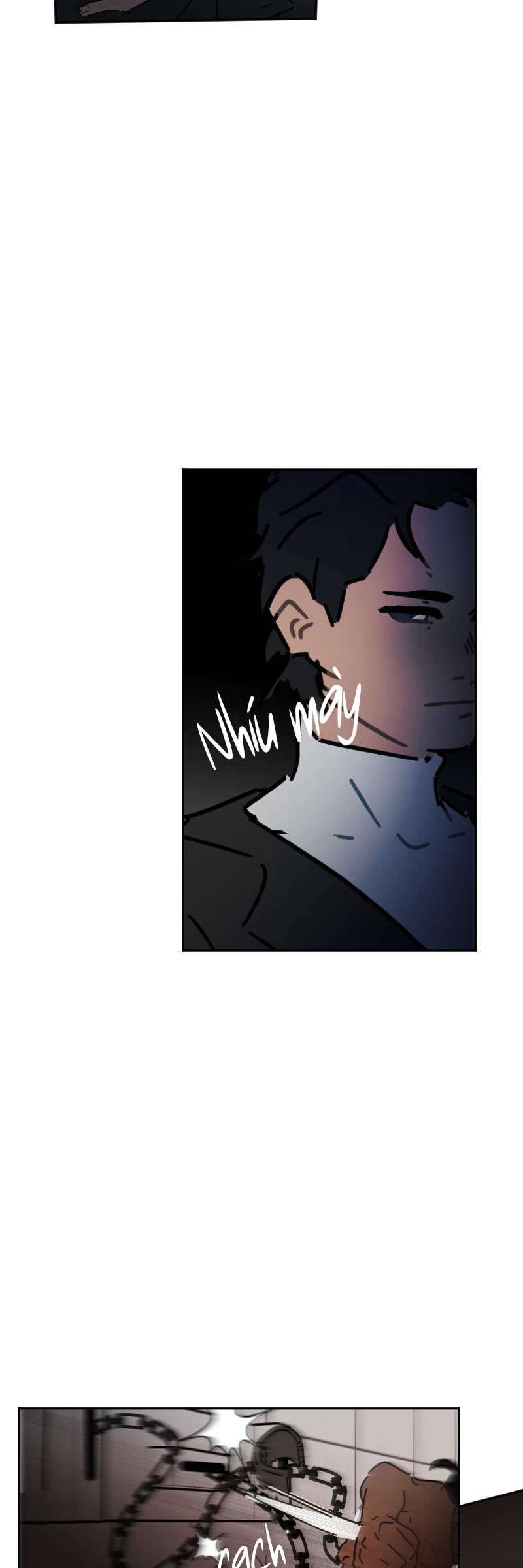 Nghĩa Trang Xe Buýt Chapter 72 - Trang 3