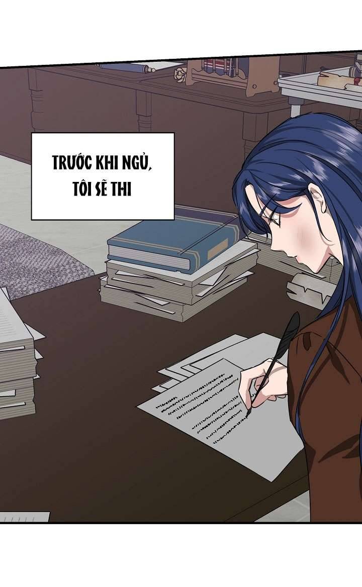 Tôi Không Phải Là Cinderella Chapter 3 - Trang 4