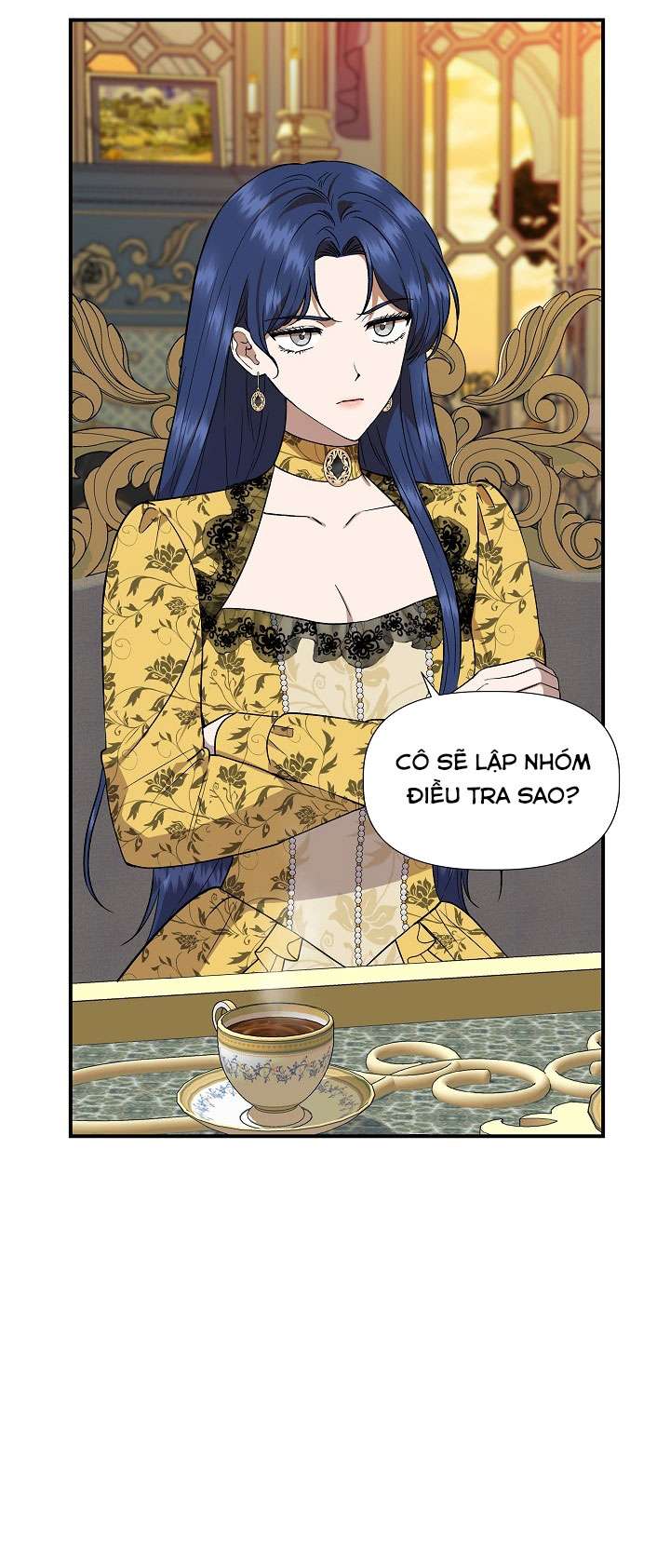 Tôi Không Phải Là Cinderella Chapter 50 - Trang 4