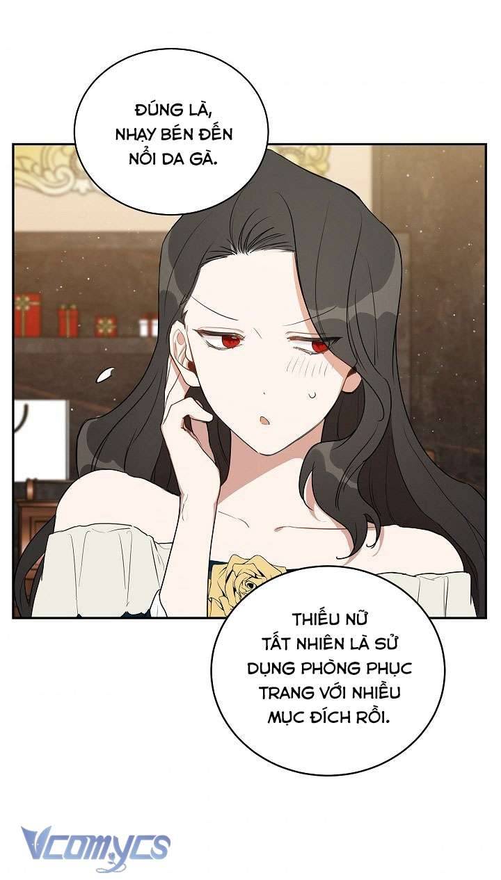 Phương Pháp Trở Thành Con Gái Của Người Hùng Bóng Đêm Chap 8 - Trang 2