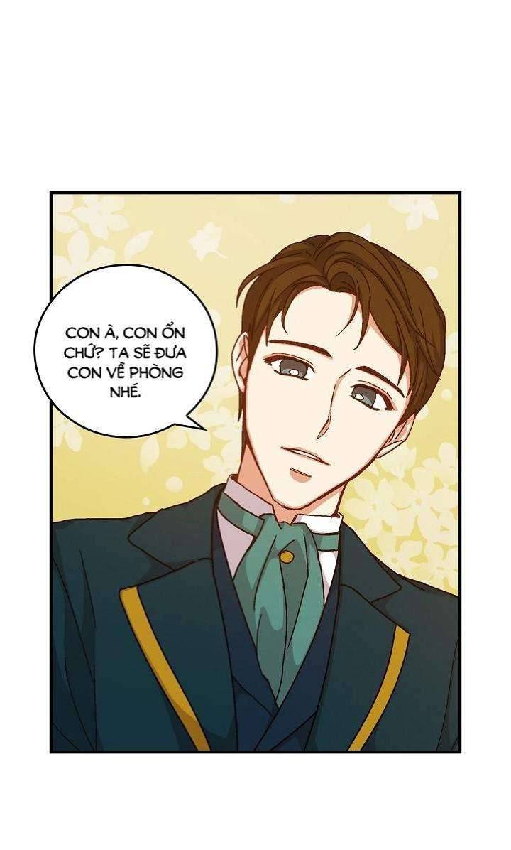 Cẩn Thận Với Các Anh Trai Đấy! Chap 3 - Trang 2