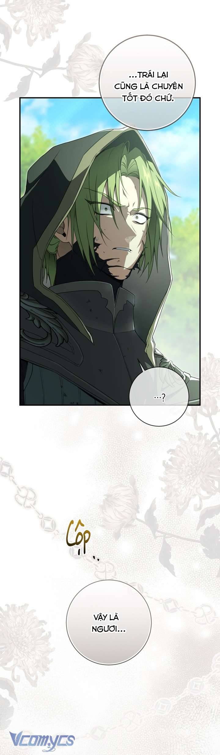 Lại Một Lần Nữa Hướng Về Ánh Sáng Chap 92 - Trang 2