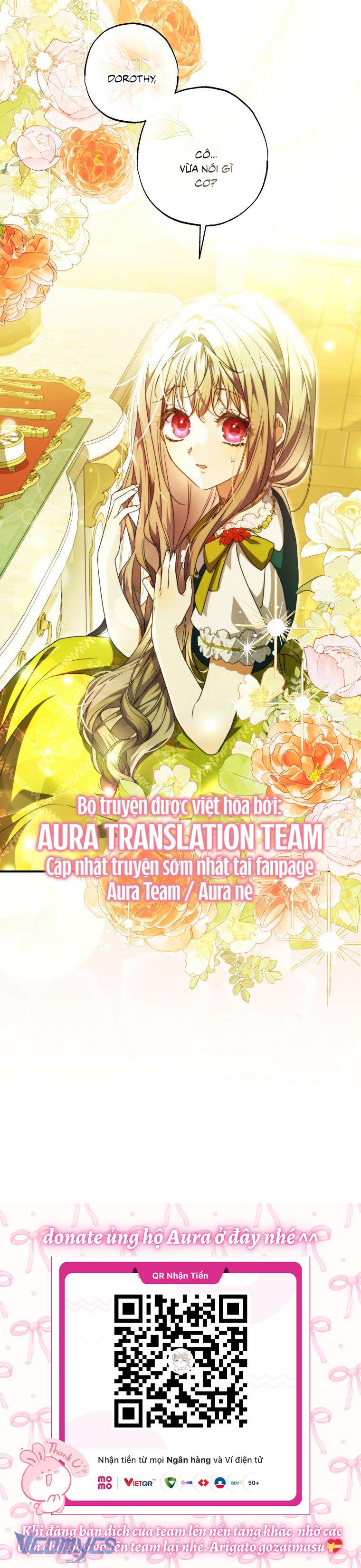 Thánh Nữ Được Đại Công Tước Nhận Nuôi Chapter 49 - Trang 4