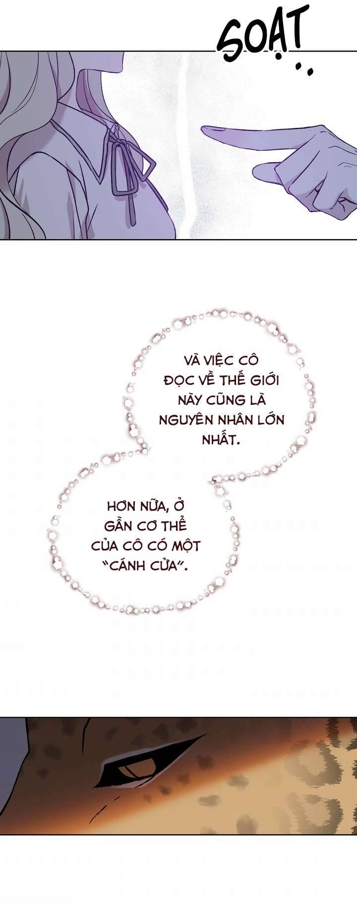 Vương Miện Lục Bảo Chap 17 - Trang 2