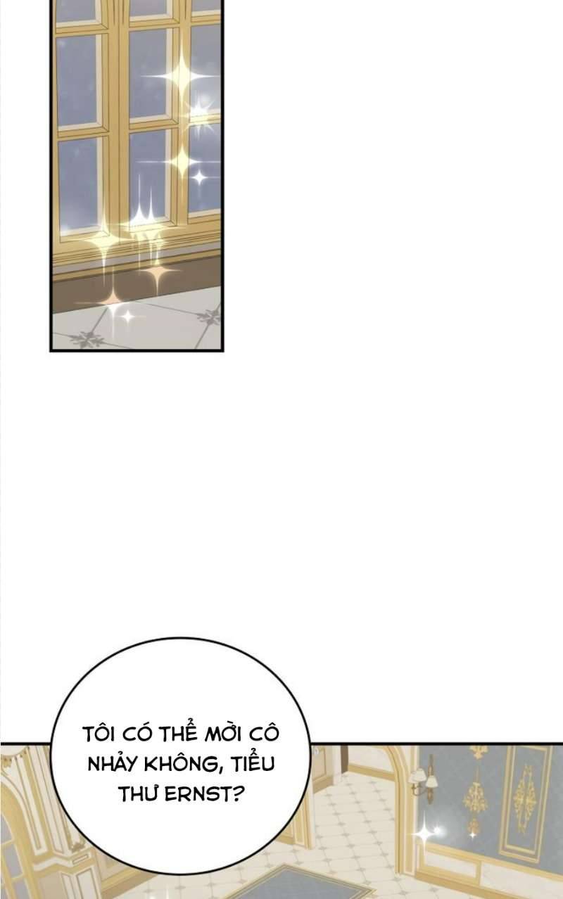 Cẩn Thận Với Các Anh Trai Đấy! Chap 53 - Trang 2