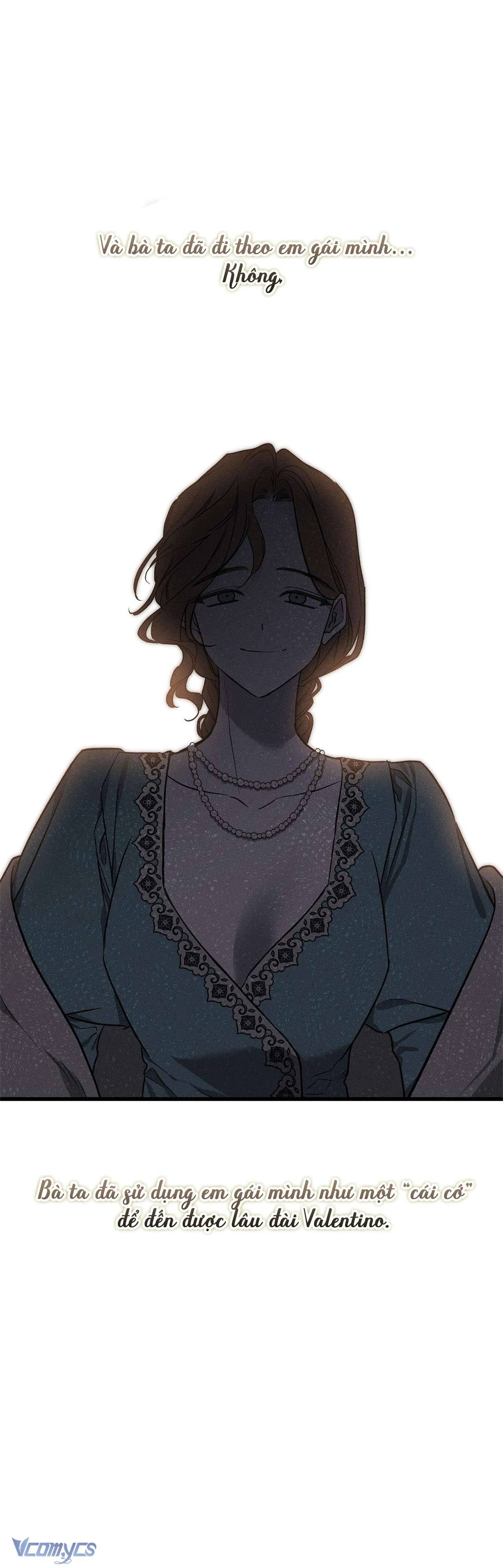 Vị Phu Quân Căm Ghét Tôi Đã Mất Trí Nhớ Chapter 45 - Next Chapter 45.1