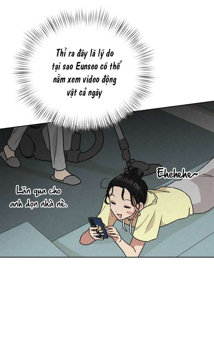 Nam Thứ Đình Công Thì Phải Làm Sao?! Chapter 9 - Trang 4