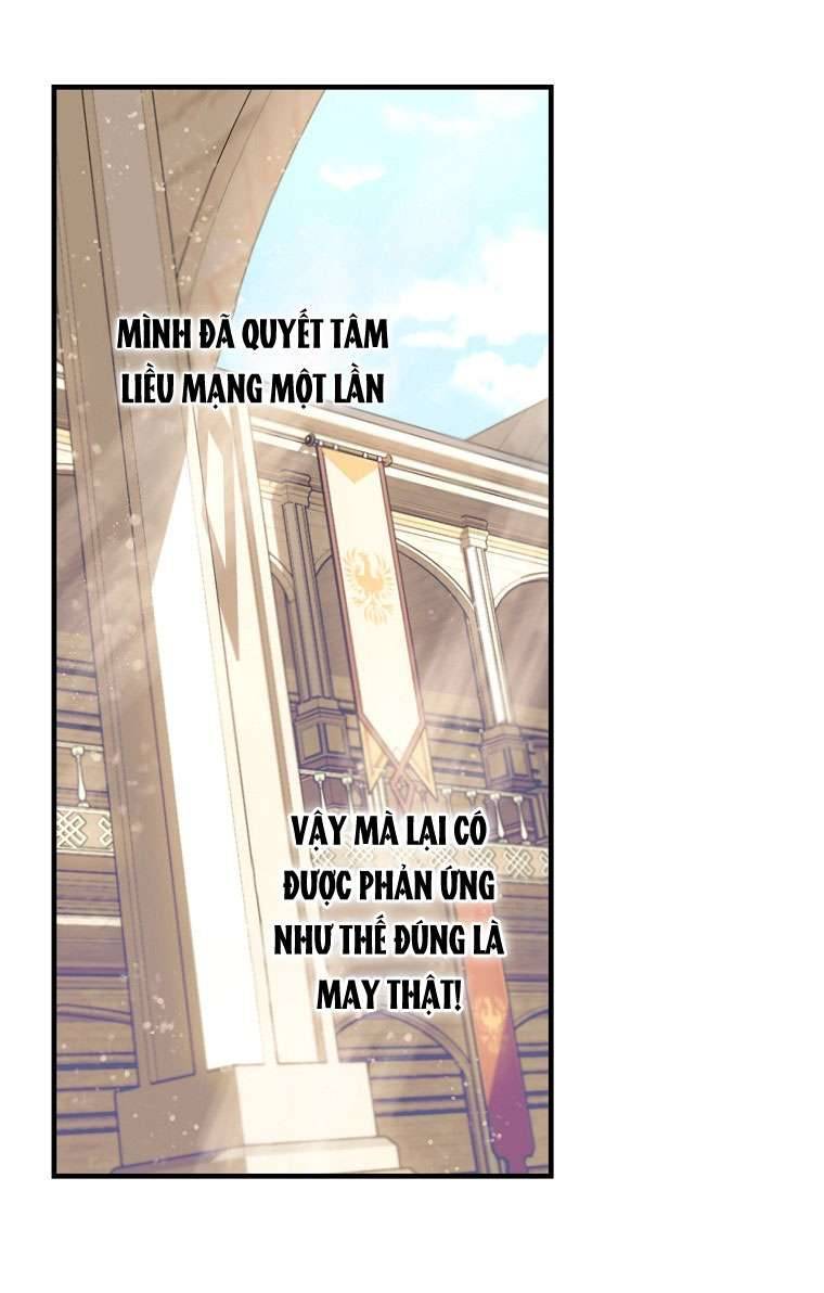 Phương Pháp Khiến Phu Quân Đứng Về Phía Tôi Chapter 7 - Trang 4