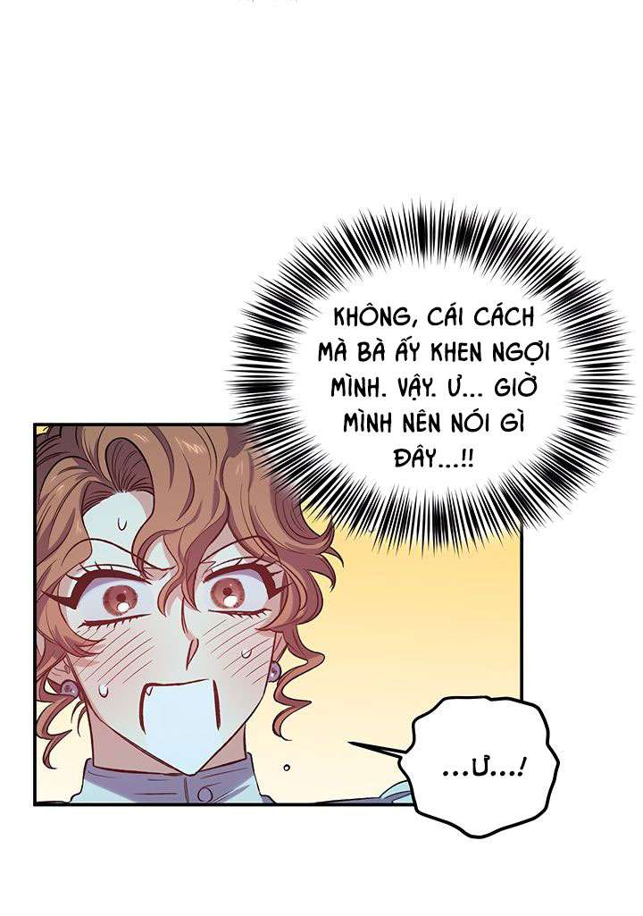 May Mắn Hay Bất Hạnh Chap 20 - Trang 4