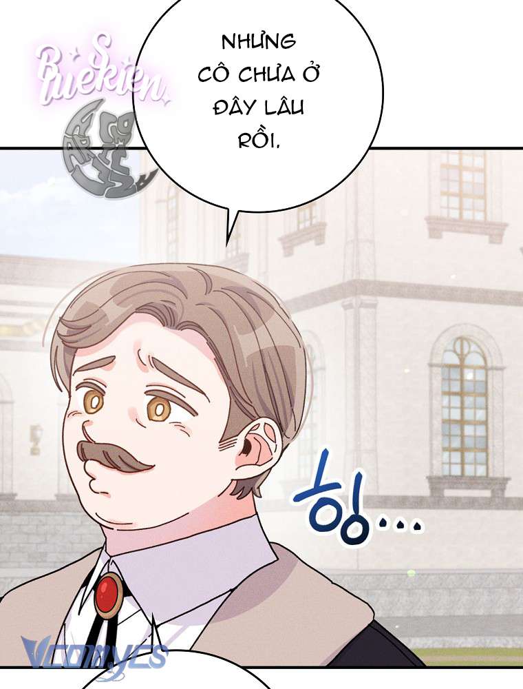 Chị Gái Của Nhân Vật Phản Diện Hôm Nay Cũng Đang Đau Khổ Chapter 45 - Trang 4