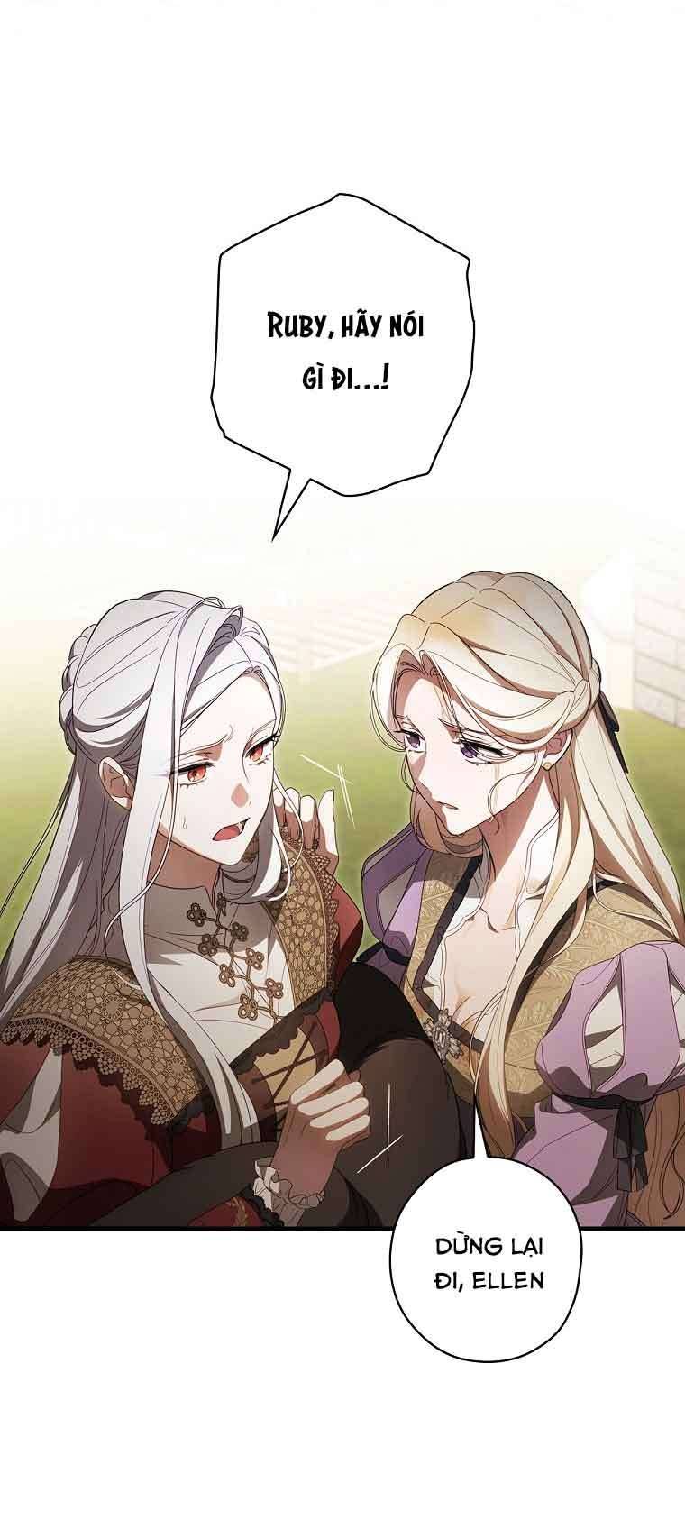 Phương Pháp Khiến Phu Quân Đứng Về Phía Tôi Chapter 69 - Trang 4