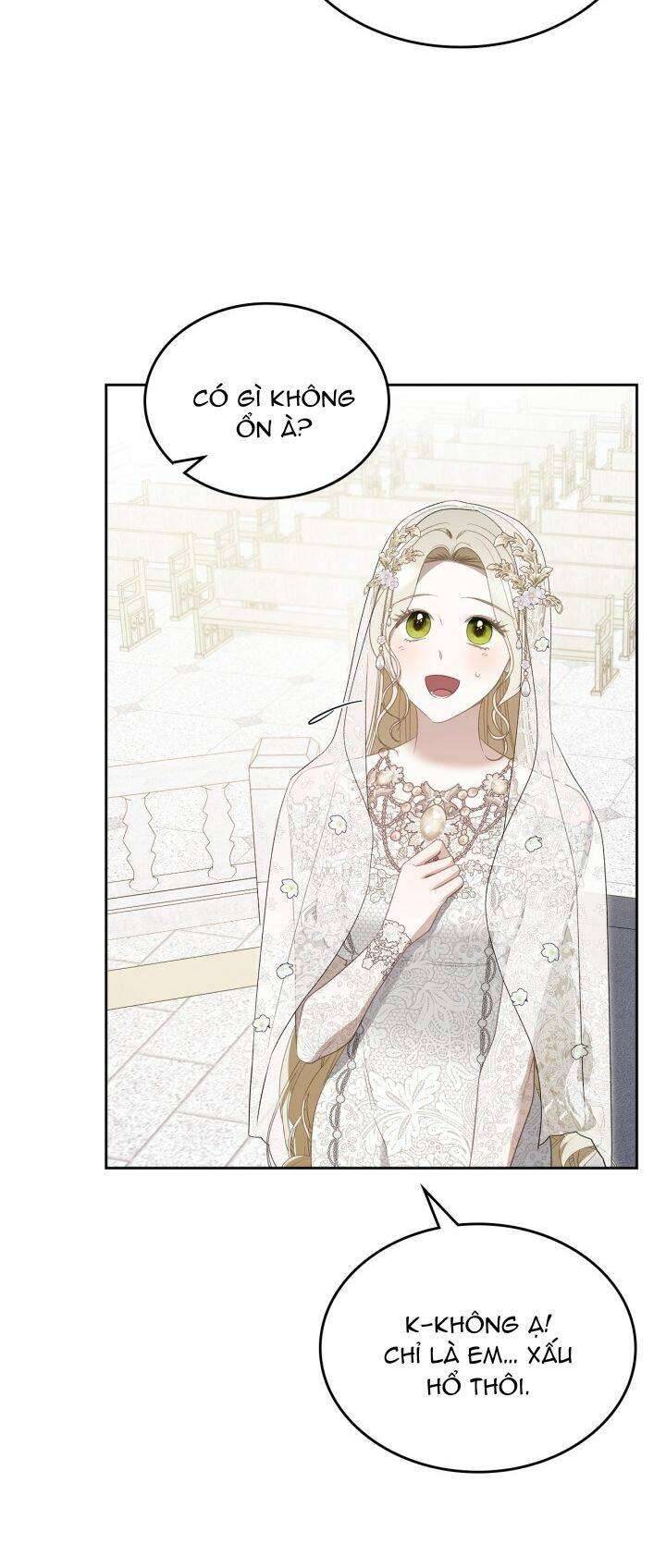 Nam Chính Quái Vật Sống Dưới Giường Tôi Chapter 34 - Trang 4