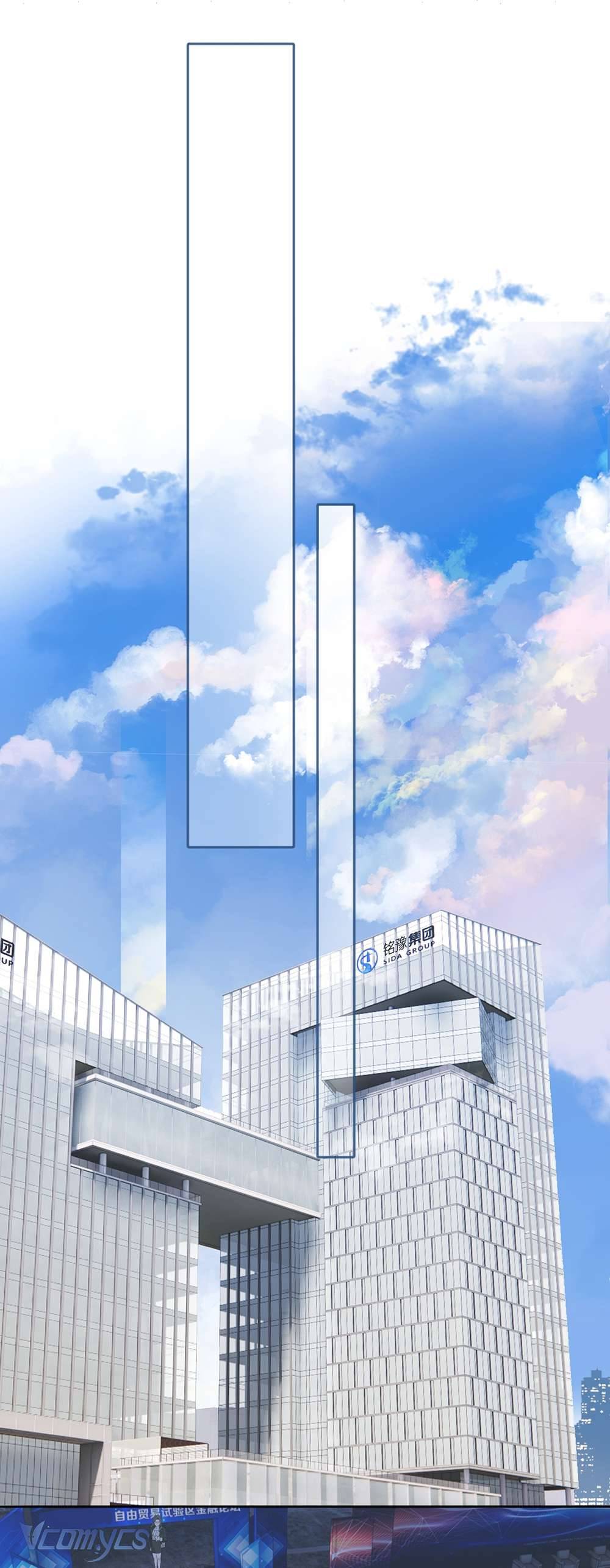 Trêu Nhầm Chap 17 - Next Chapter 17.1