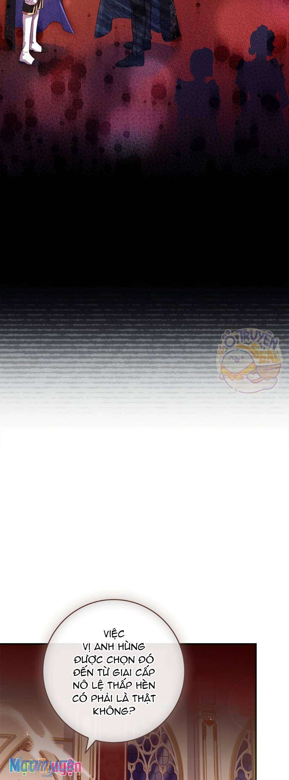 Tôi Đã Tắt Cài Đặt Chế Độ Nhận Thức Nỗi Đau! Chap 11 - Trang 3