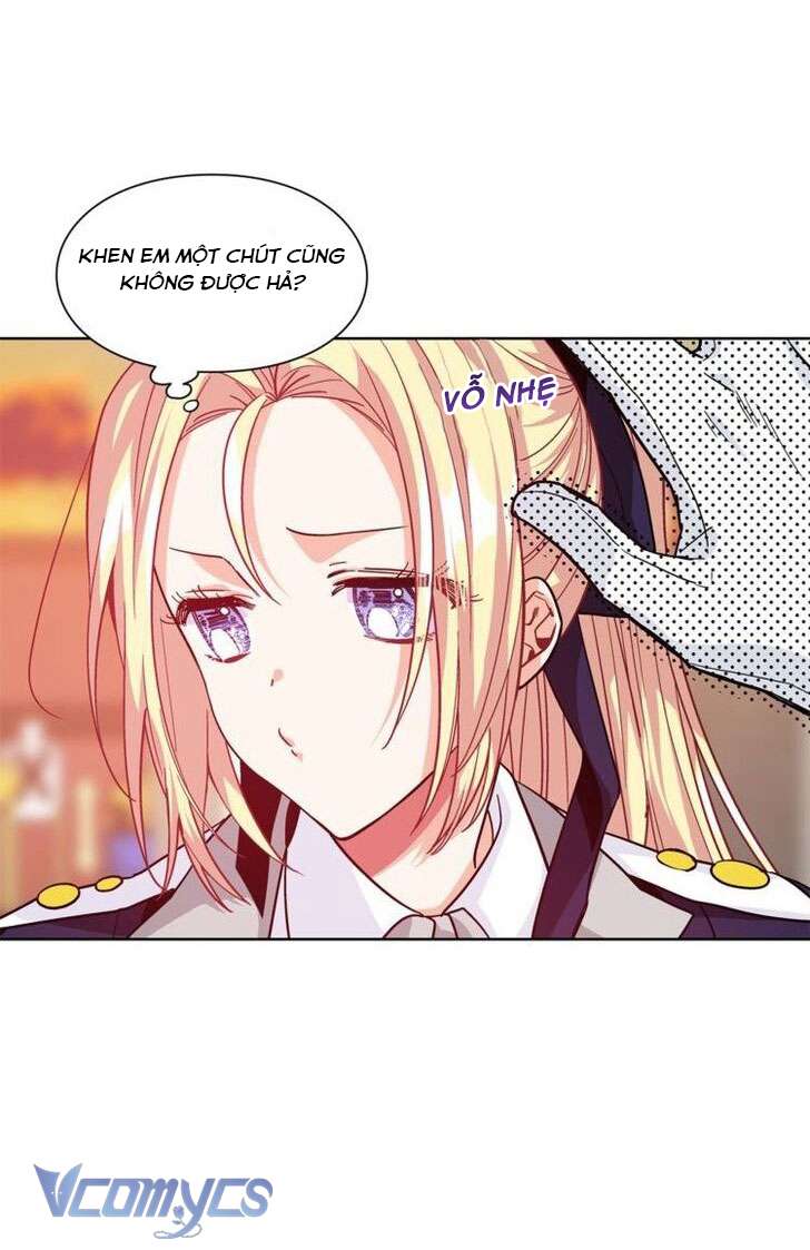 Bác Sĩ Elise: Vi Tiểu Thư Với Cây Đèn Dầu Chap 51 - Trang 2