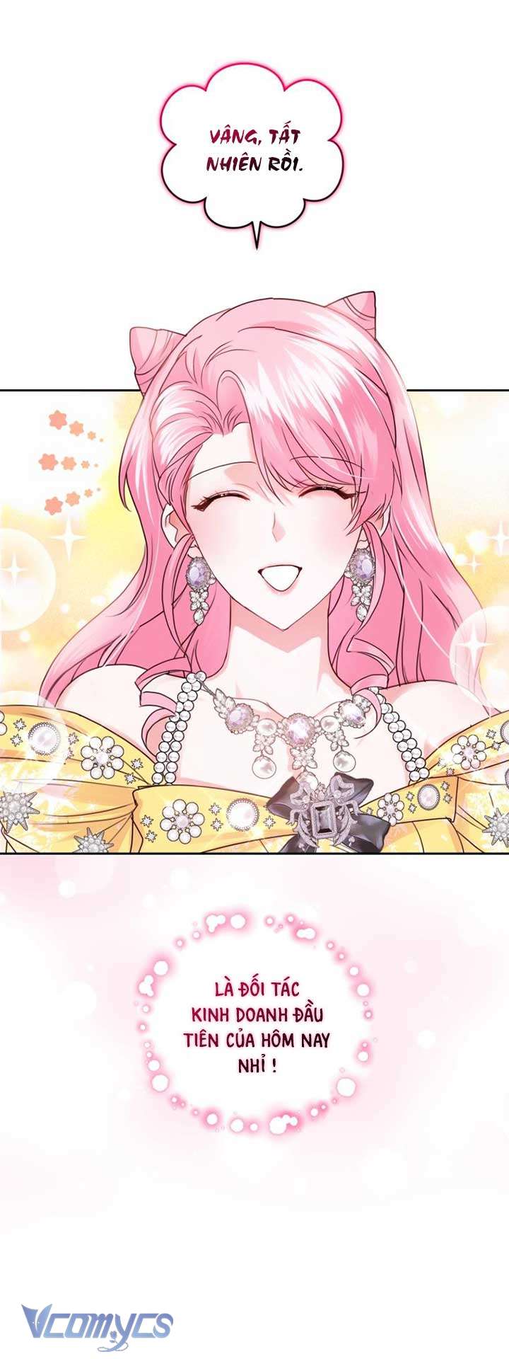 Nhà Điều Chế Nước Hoa Độc Quyền Của Bạo Chúa Chap 60 - Trang 2