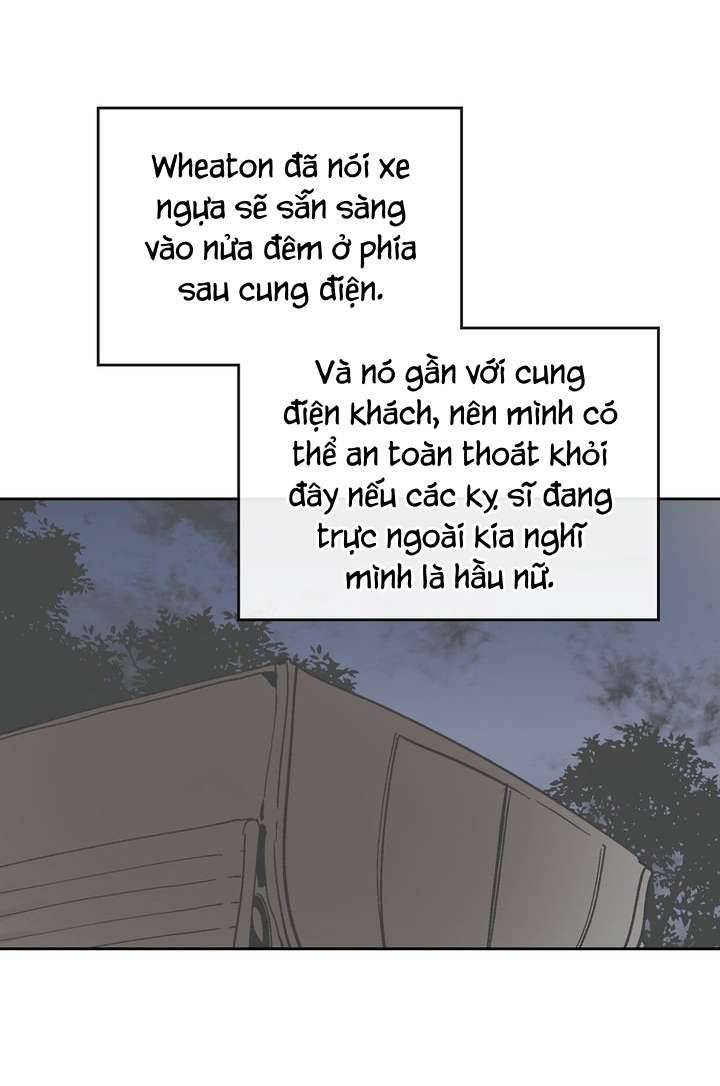 Vị Hôn Thê Khế Ước Của Công Tước Chapter 57 - Trang 4