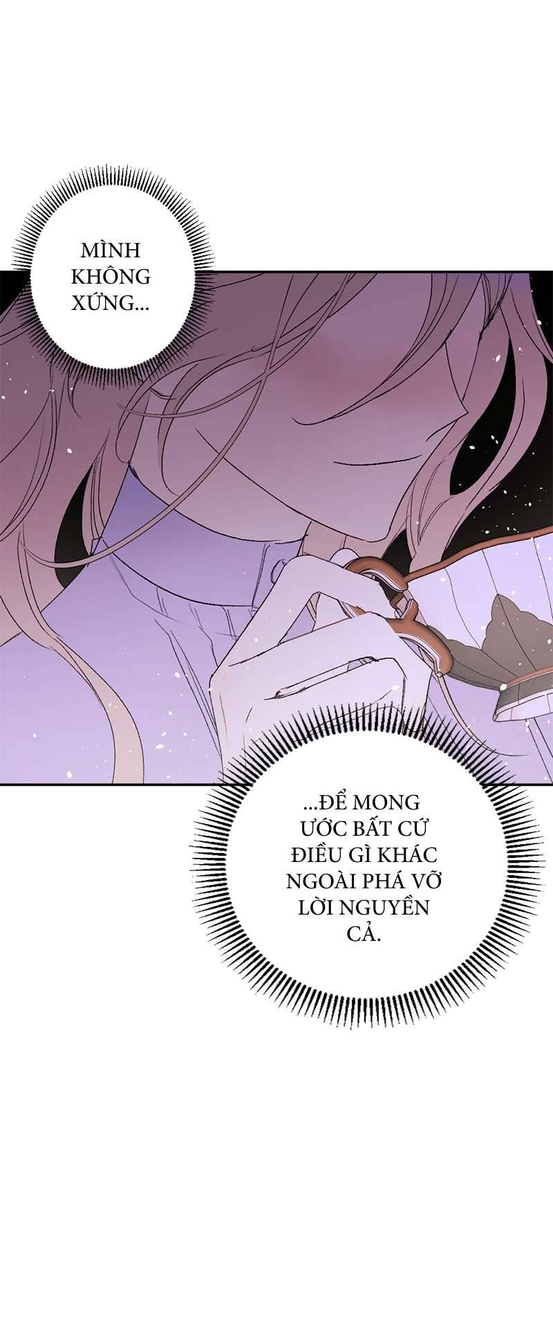 Lời Thú Nhận Của Chúa Tể Bóng Tối Chapter 88 - Trang 4