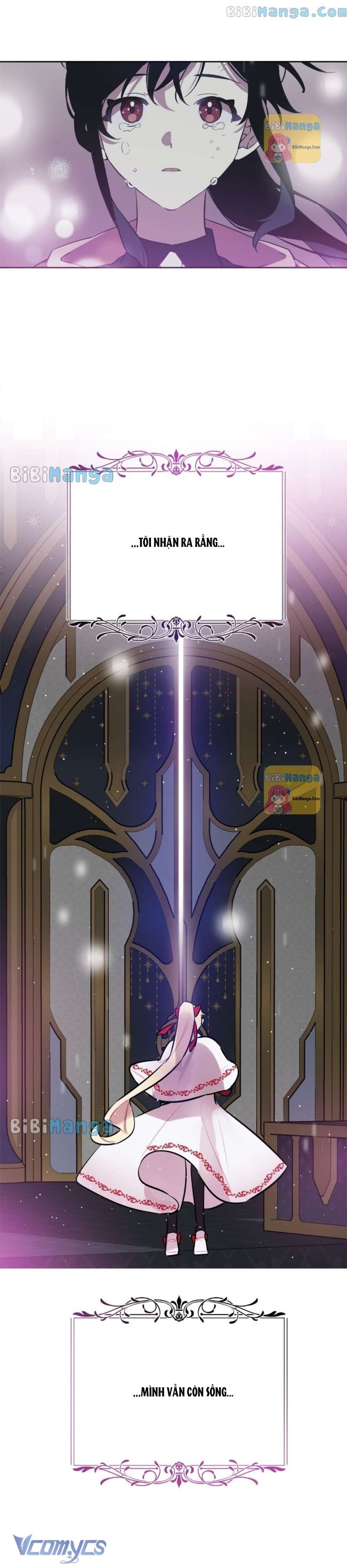 Cách Để Giết Một Pháp Sư Chapter 55 - Trang 4