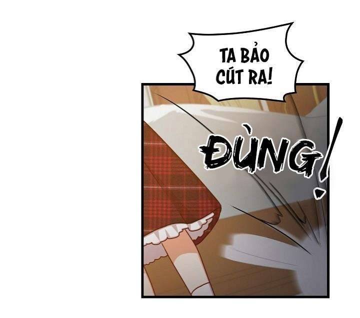 Cẩn Thận Với Các Anh Trai Đấy! Chap 27 - Trang 2